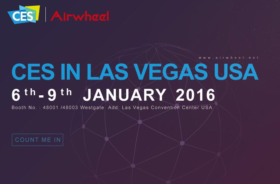 Apparently, don't expect that to keep exhibitors from bringing wheeled gear to the show floor since it's the year's hottest gadget on Christmas list.