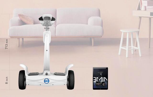 Airwheel S8mini electric scooter