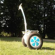 electric scooters